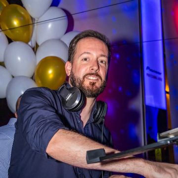 Djay Marto - Palmela - Event DJ