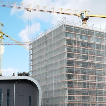 Almeida & Gama - Construções, Lda. - Porto - Insulation