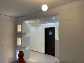 Wp.Remodelaçoes - Sesimbra - Whirlpool und SPA-Bereich Aufbau