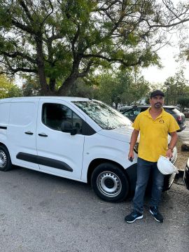 Wp.Remodelaçoes - Sesimbra - Bodenfliesen verlegen