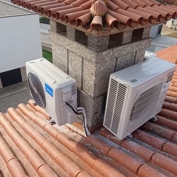 Comum e Completo, unipessoal, LDA - Guimarães - Solar Panel Installation