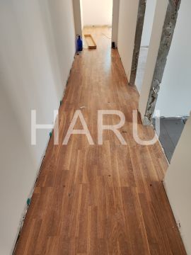 Haru Services - Aveiro - Remodelação de Varanda