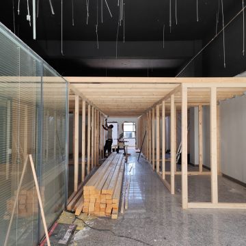 Haru Services - Aveiro - Remodelação de Quarto