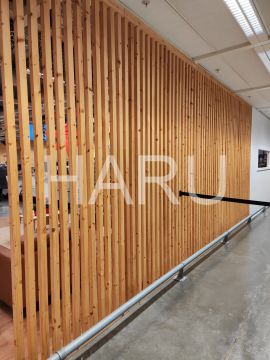 Haru Services - Aveiro - Remodelações e Construção