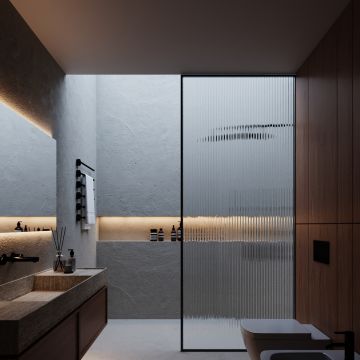 Diana Gomes - Design de Interiores - Paços de Ferreira - Modellierung und CAD