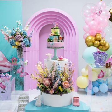 Ludecor.pt - Lagoa - Organização de Festa de Aniversário