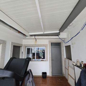 Pedro castro - Braga - Treppe und Treppenhaus bauen oder umgestalten