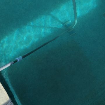 Scandic Pool Clean - Oeiras - Sauna reparieren oder warten