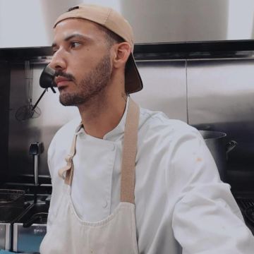 Renato Lima - Cascais - Catering para cenas de empresa