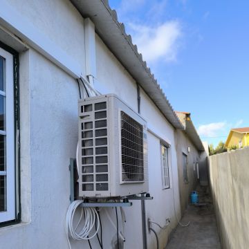 Reeobot - Alcobaça - Instalar Ar Condicionado