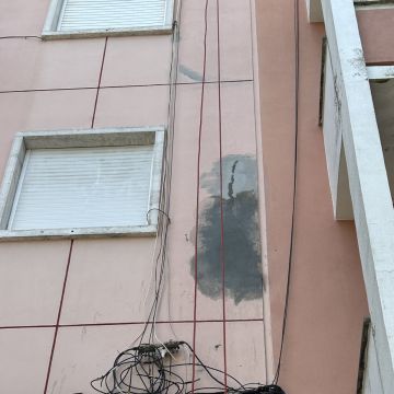 Rafael Conceição - Odivelas - Remodelação de Quarto