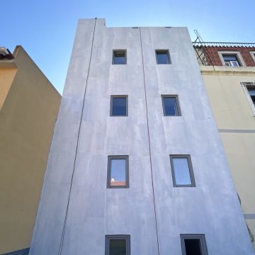 Rafael Conceição - Odivelas - Fiação