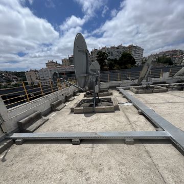 Rafael Conceição - Odivelas - Construção de Casa Modular