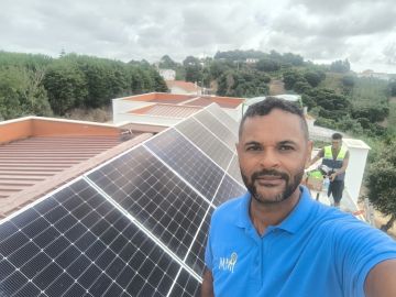 Reeobot - Alcobaça - Reparação de Ar Condicionado