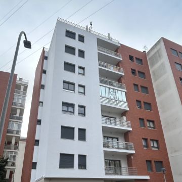 Rafael Conceição - Odivelas - Pintura de Interiores