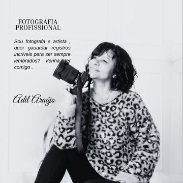 Adil Araujo - Cascais - Digitalisierung von Fotos