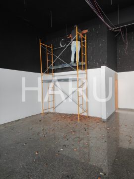 Haru Services - Aveiro - Pintura de Interiores