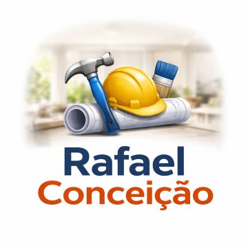 Rafael Conceição - Odivelas - Reparação ou Manutenção de Canalização Exterior