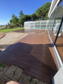 WRSolucoes - Cascais - Instalação de Jacuzzi e Spa