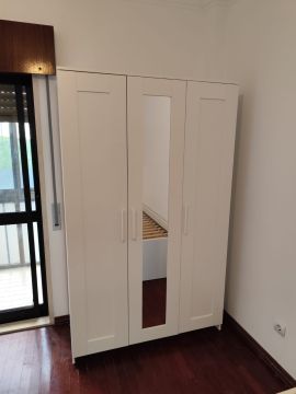 Qualiserv - Sintra - Remodelação de Armários