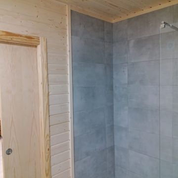 Construções em Madeira - Alenquer - Closets