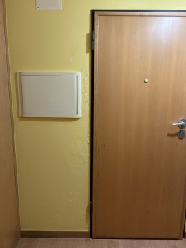 Interior Painter