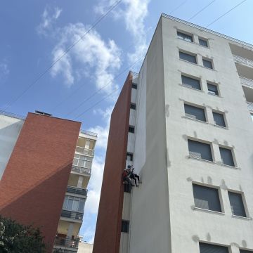 Rafael Conceição - Odivelas - Canos Furados ou Problemas com Torneiras