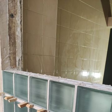 Gomes e sampaio - Oeiras - Exterior Painting