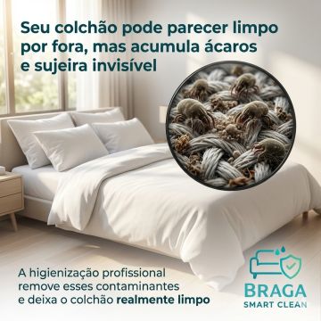 Braga Smart Clean - Braga - Nettoyage de fenêtres