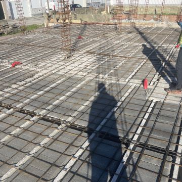 Didier- Reabilitação e Construção - Seixal - Küche sanieren
