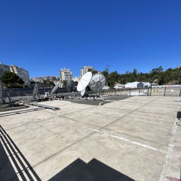 Rafael Conceição - Odivelas - Remodelação de Sótão