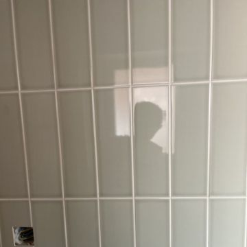 Arte em cerâmica - Lisboa - Aménagement de combles