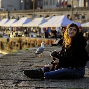 Nuno Silva Photography - Porto - Photographie aérienne
