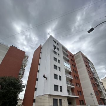 Rafael Conceição - Odivelas - Instalação de Sanita