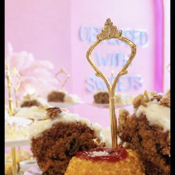 Larissa Castro - Lisboa - Corporate Lunch Catering