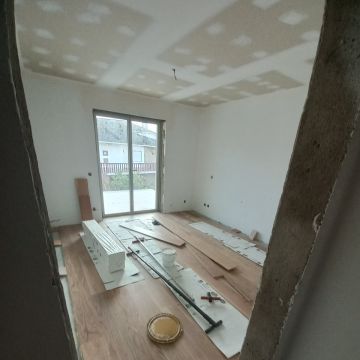 Gomes e sampaio - Oeiras - Stone or Tile Flooring Installation