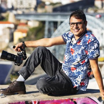 bidhan films - Porto - Babyfotografie