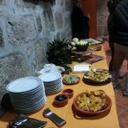 Carla Machado - Felgueiras - Eventplanung