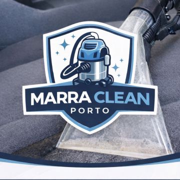 MARRACLEAN - Gondomar - Deep or Spring Cleaning