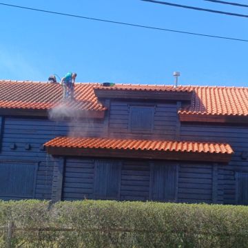 Construções em Madeira - Alenquer - Cabinet Repair