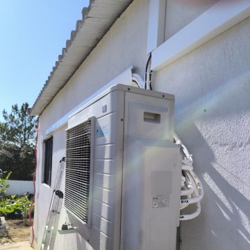 Reeobot - Alcobaça - Automação Residencial e Domótica