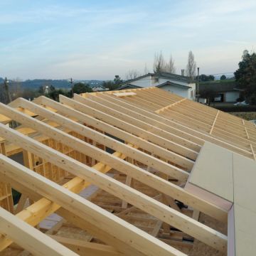 Construções em Madeira - Alenquer - Kitchen Remodel