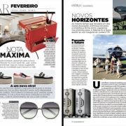Carolina Henriques - Carregal do Sal - Diseño de impresiones