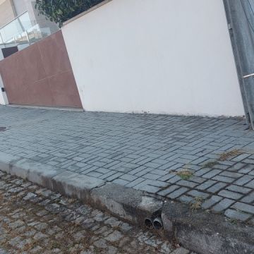 Bruno Pinto Serviços - Santa Maria da Feira - Pintura de exteriores