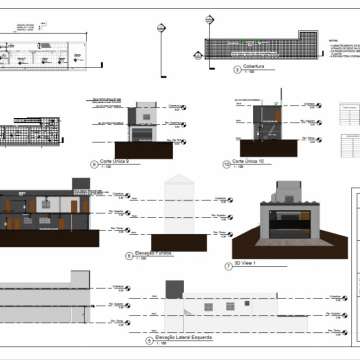 Emunah Engenharia - Especialidades Tecnica - Gondomar - Stone or Tile Flooring Installation
