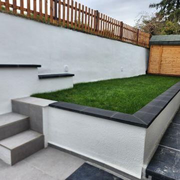 Pedro castro - Braga - Treppenbau