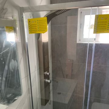 Ezequiel soares - Entroncamento - Caulking