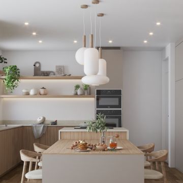 Gabrielle Tardin - Sintra - Diseño de interiores