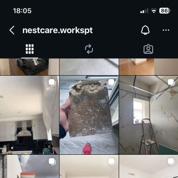 Nestcare.workspt - Lisboa - Remodelação de Cozinhas