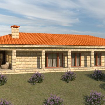 Samuel Topógrafo - Baião - Architectural Services